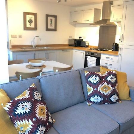 The Martins Apartman Peterborough Kültér fotó