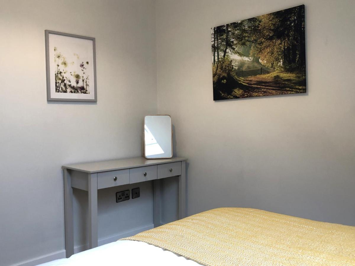 The Martins Apartman Peterborough Kültér fotó