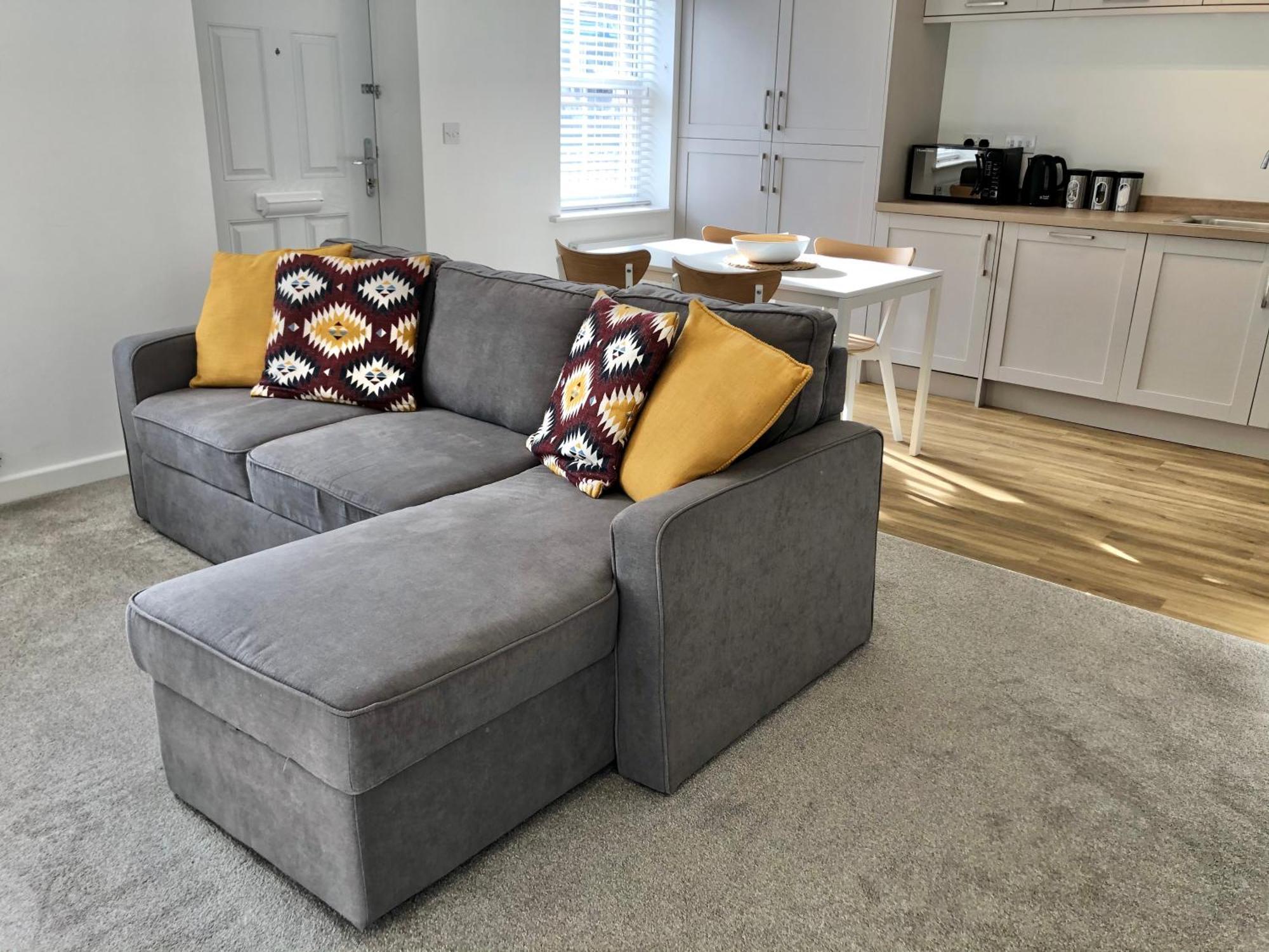 The Martins Apartman Peterborough Kültér fotó
