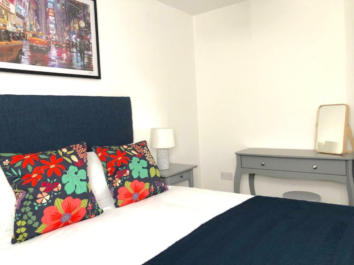 The Martins Apartman Peterborough Kültér fotó