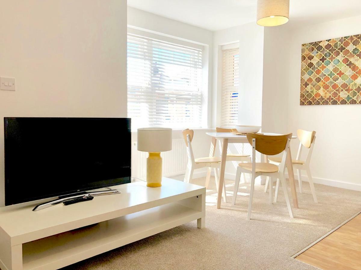 The Martins Apartman Peterborough Kültér fotó