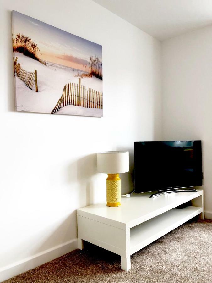 The Martins Apartman Peterborough Kültér fotó