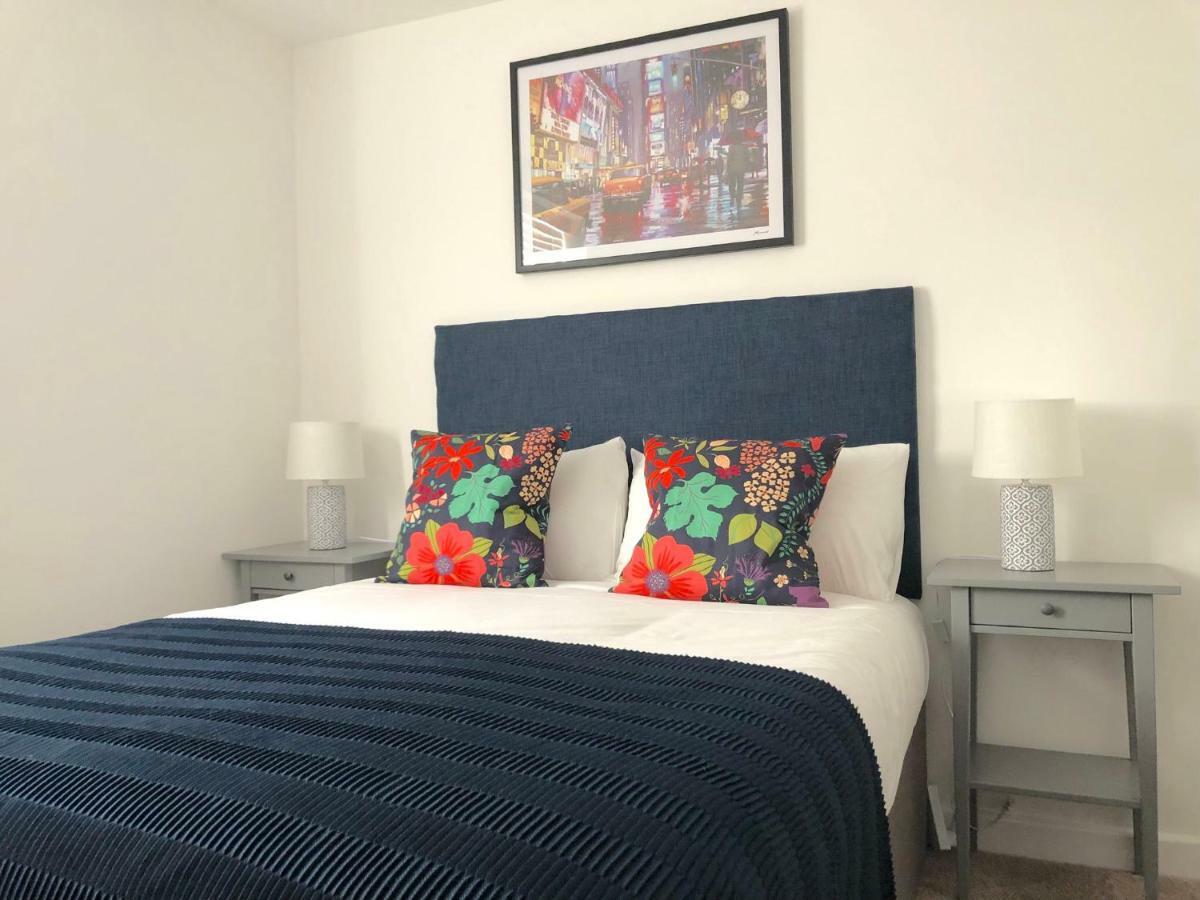 The Martins Apartman Peterborough Kültér fotó
