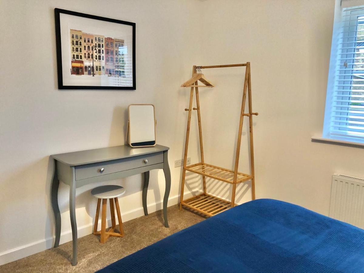 The Martins Apartman Peterborough Kültér fotó